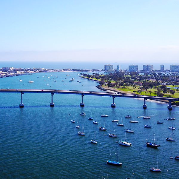 San Diego Hair MD is conveniently located at 600 West Broadway Street, Suite 700, in San Diego. Our hair restoration center performs the most up-to-date hair transplant treatments, treating hair loss for natural-looking results.