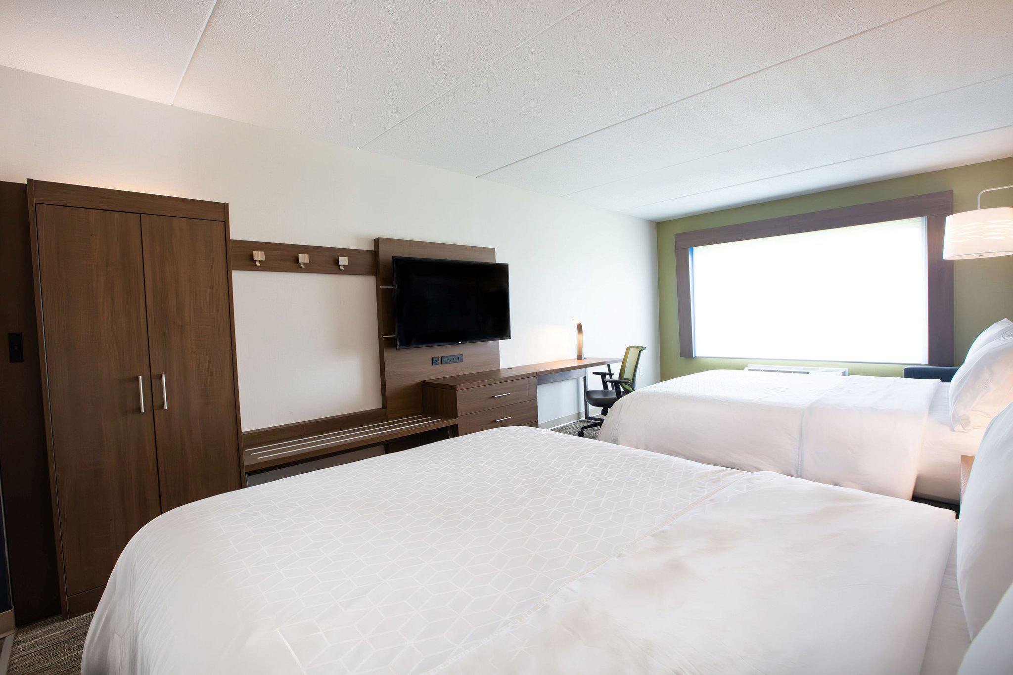 Images Holiday Inn Express & Suites Welland, an IHG Hotel