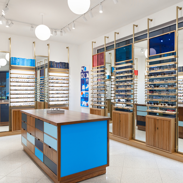 Images Warby Parker Pentagon CIty