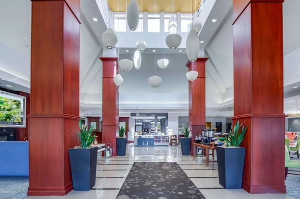 Images Hilton Garden Inn Louisville Northeast