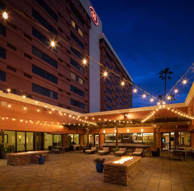 Images Hilton Concord