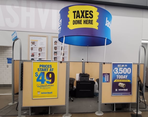 Images Jackson Hewitt Tax Service