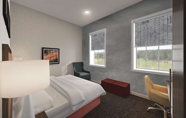 Images Hampton Inn Petaluma