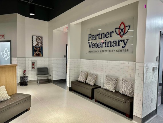 Images Partner Veterinary Emergency & Specialty Center