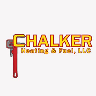 Chalker Heating & Fuel, LLC Logo