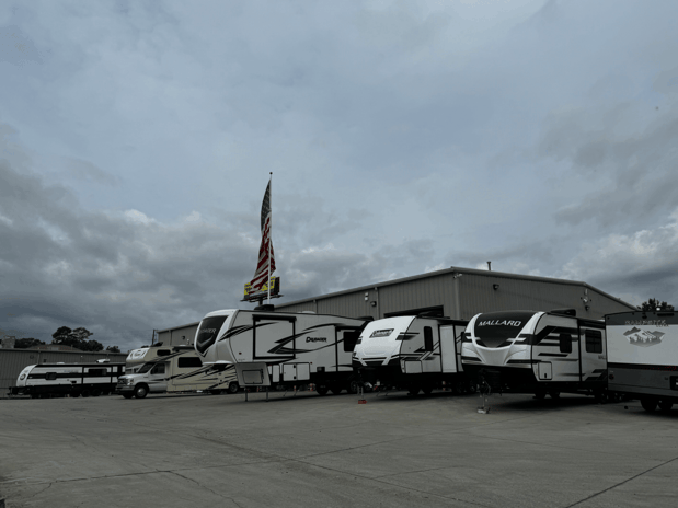 Images Camping World RV Sales