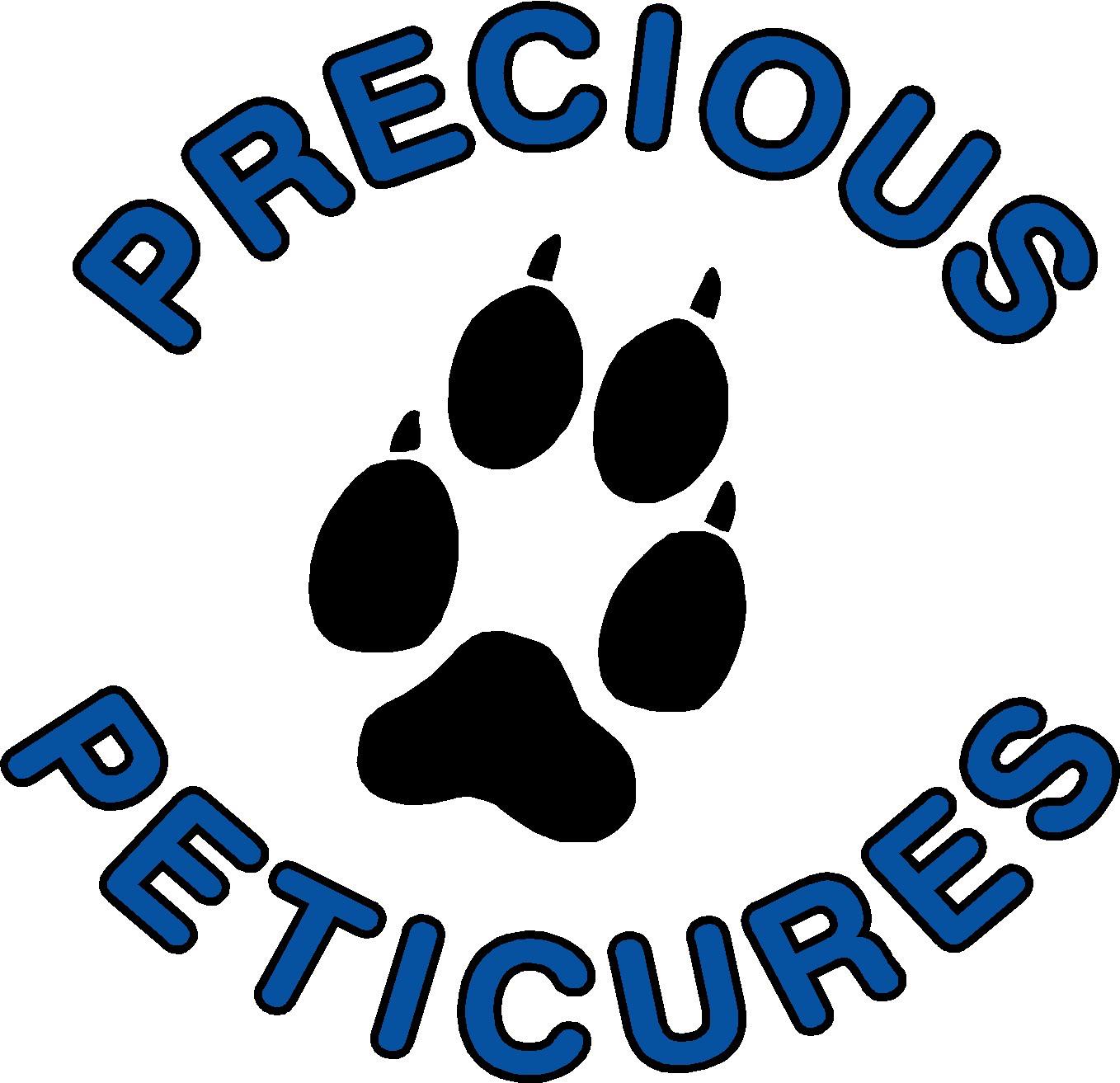 Precious Peticure Nail Trimming By Ann Sniffany's Pet Boutique