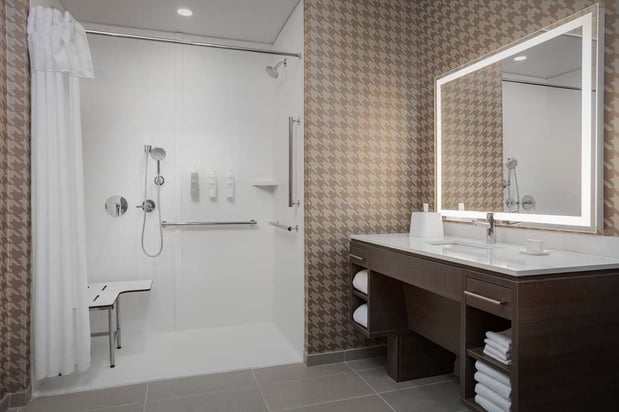 Images Home2 Suites by Hilton Laredo North