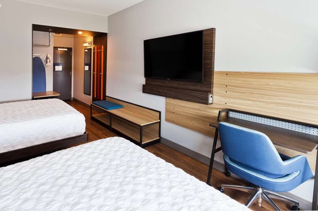 Images Tru by Hilton Prattville