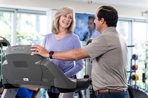 Images Baptist Health Physical Therapy & Rehabilitation | Miami Gardens (Baptist Health Training Complex)