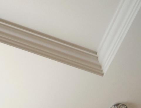 Cornices