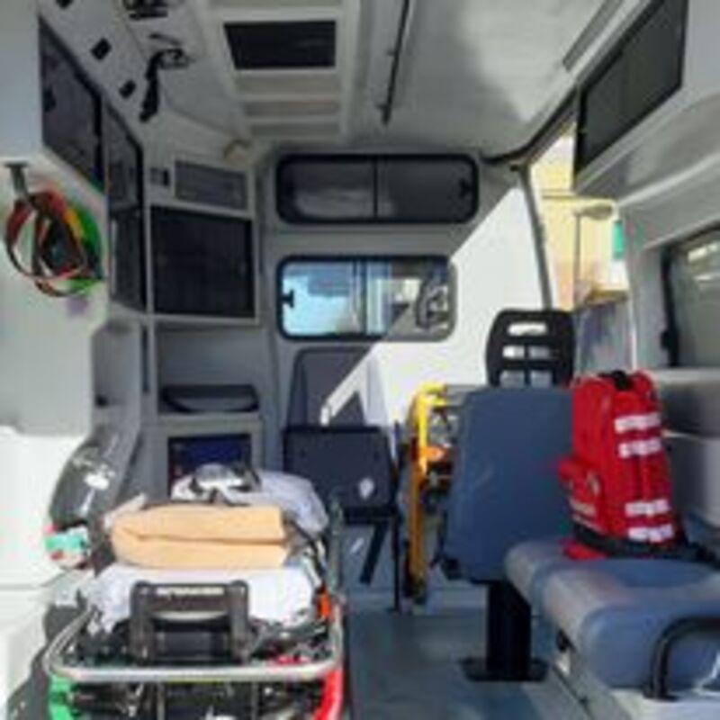 Images Croce dell'Est Onlus