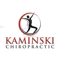 Kaminski Chiropractic PLLC Logo