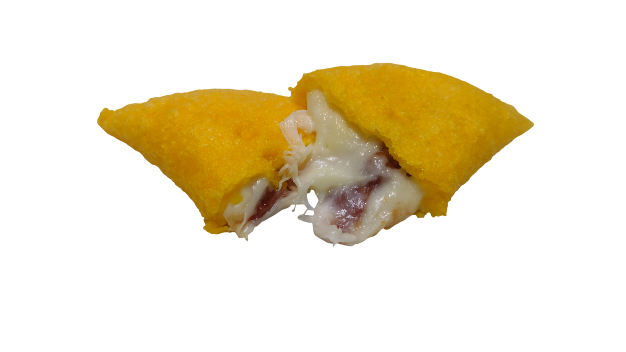 Images Youmy empanadas