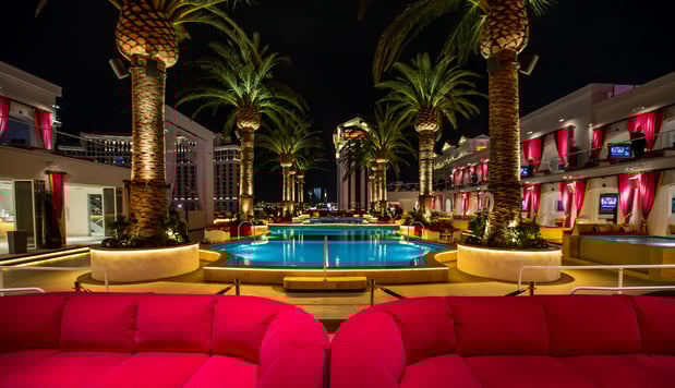 Images The Cromwell - A Caesars Rewards Destination