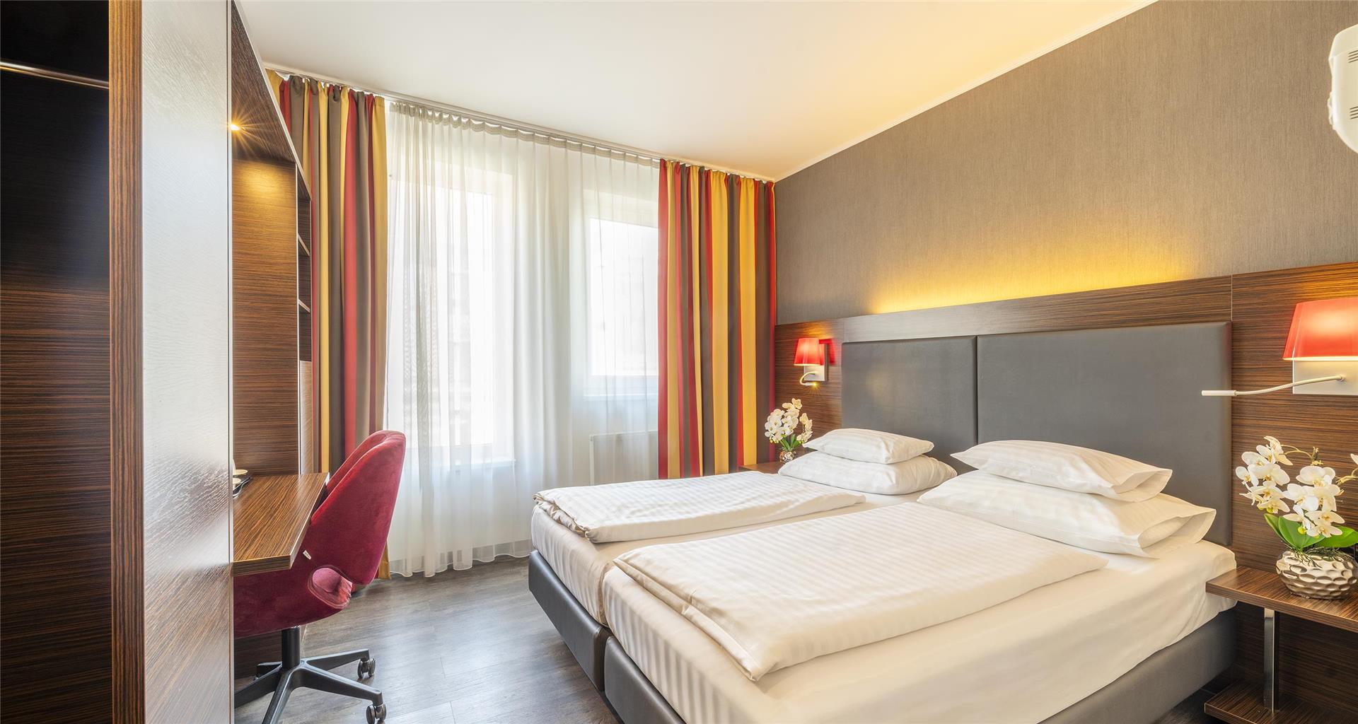 Bilder Best Western Plus Plaza Hotel Graz
