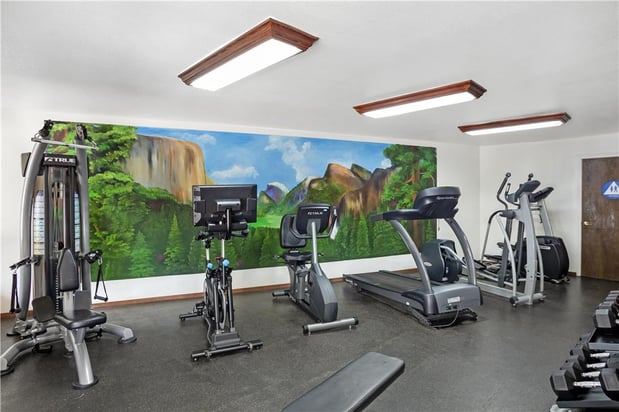 Images Best Western Plus Yosemite Gateway Inn