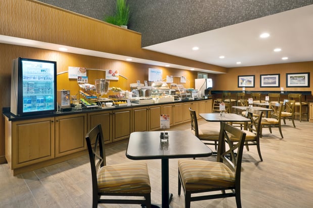 Images Holiday Inn Express & Suites Fraser - Winter Park Area by IHG