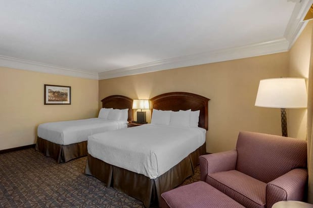 Images Best Western Inn of the Ozarks