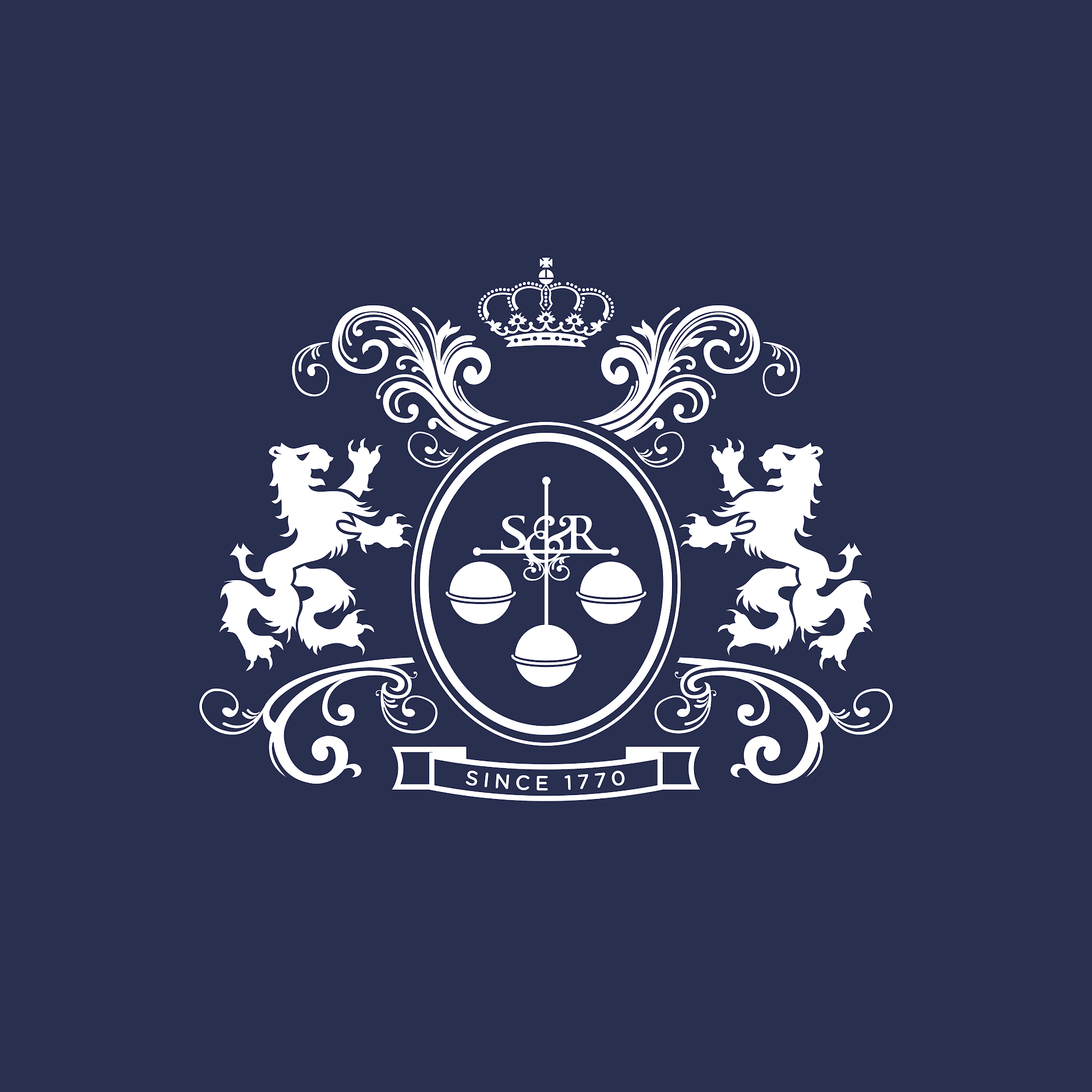 company logo