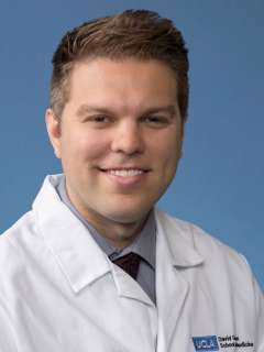 Dr. Jonathan Taylor Droessler, MD - Los Angeles, CA - Orthopedic Surgery, General Orthopedics