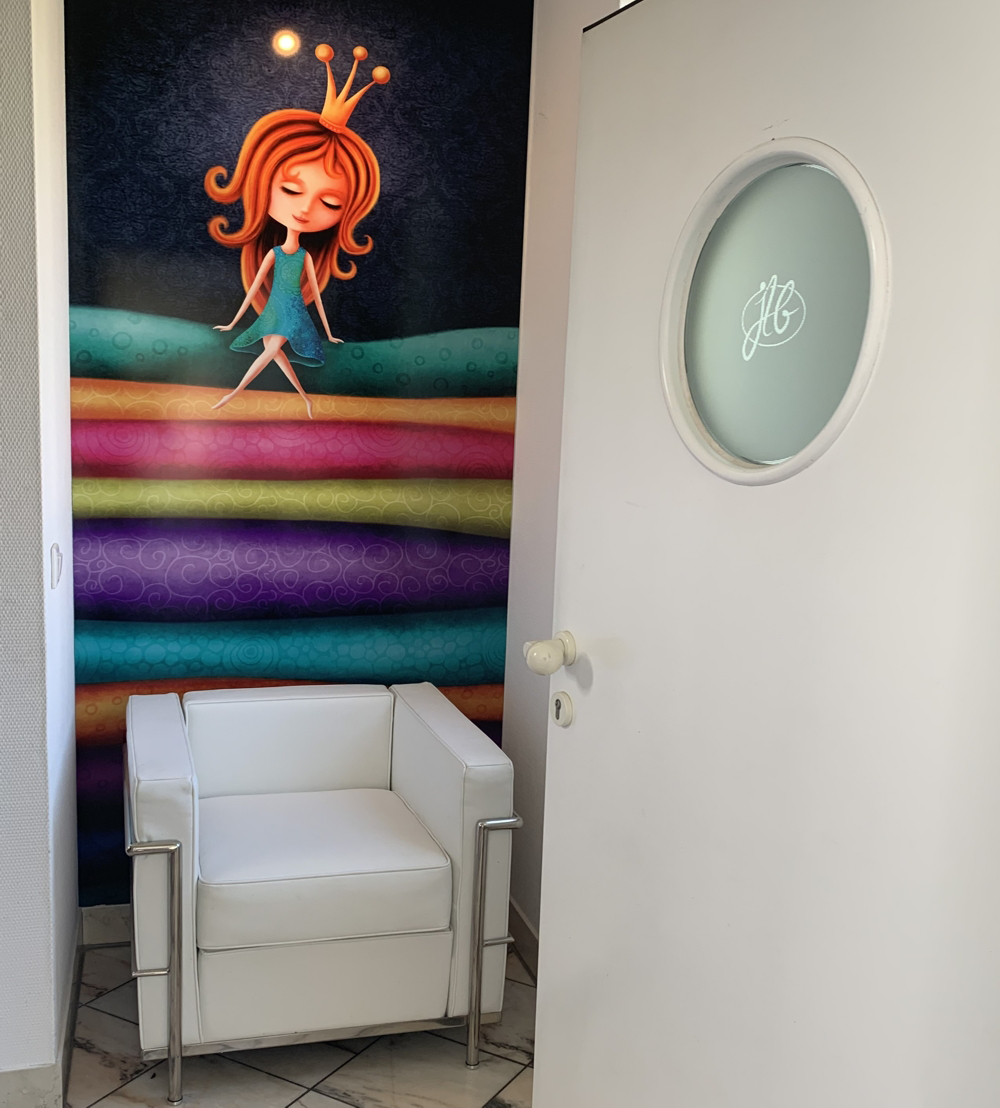 Naturheilpraxis Johannes Tönnis | Natürlich schön, Am Ortfelde 32 in Isernhagen