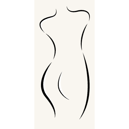 Unique Aesthetics & Wellness Logo