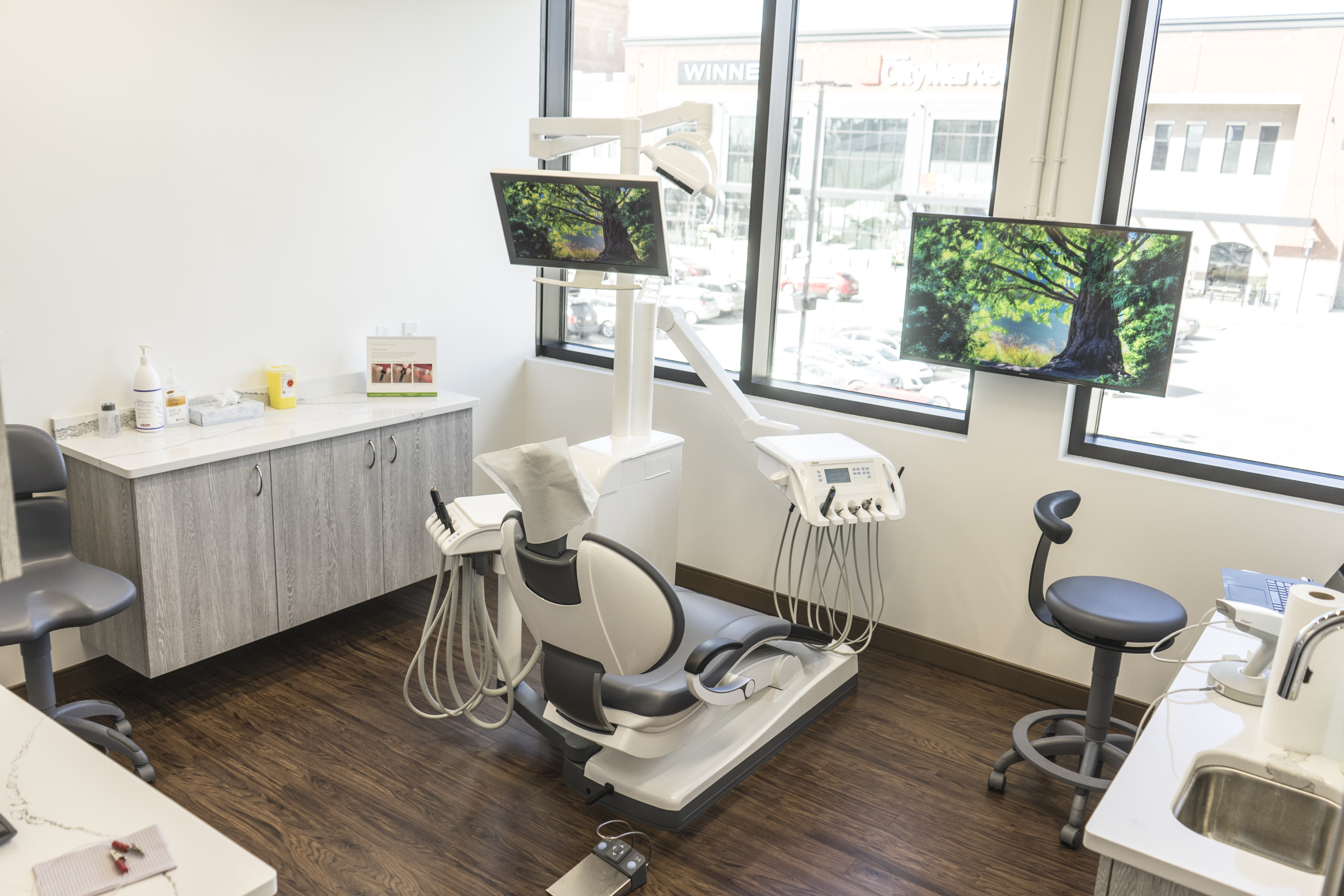 Images Oliver Park Dental