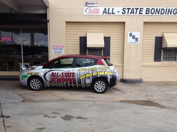 Images All-State Bonding