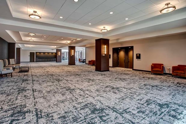 Images DoubleTree by Hilton Lansing