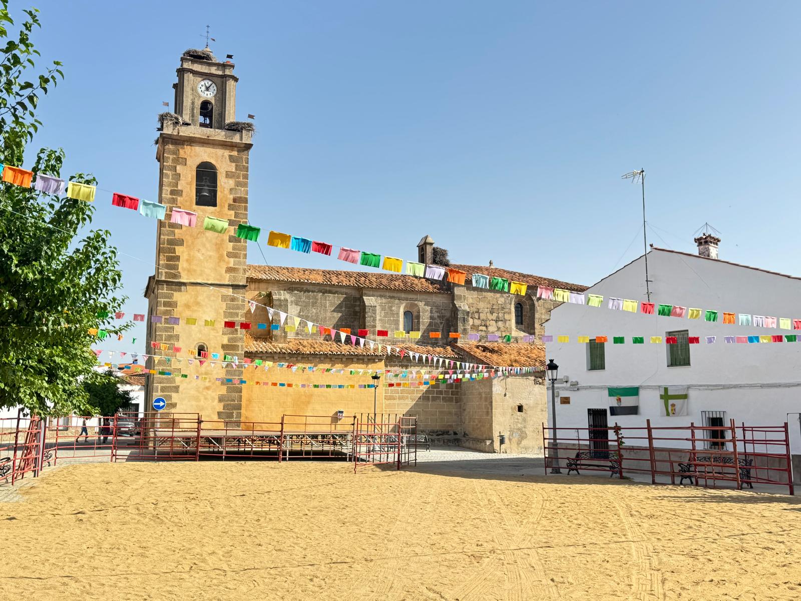Images Apartamentos Rurales Las Grullas