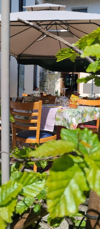 Ristorante all'orto di Sant'Antonio