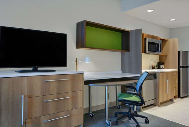 Images Home2 Suites by Hilton Panama City Beach