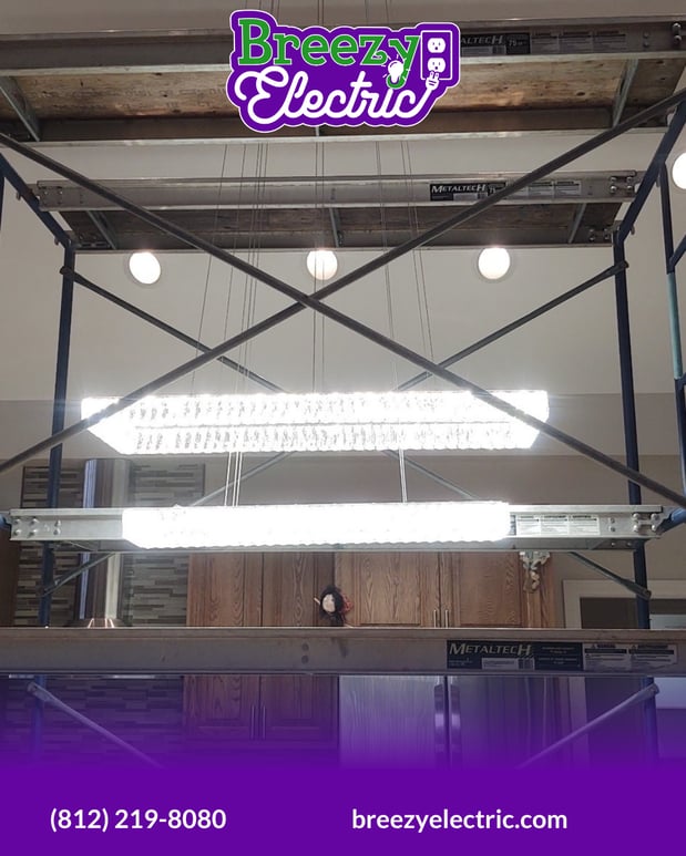 Images Breezy Electric