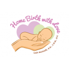 Home Birth with Love Logo