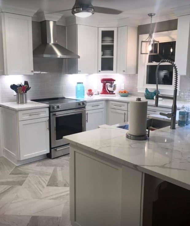Images Huntsville Granite & Marble LLC