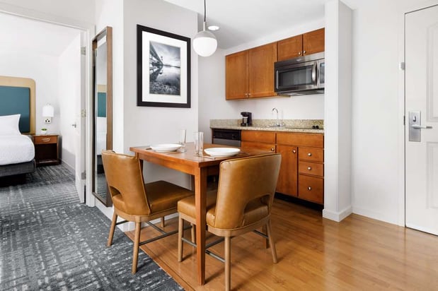 Images Homewood Suites by Hilton Portsmouth