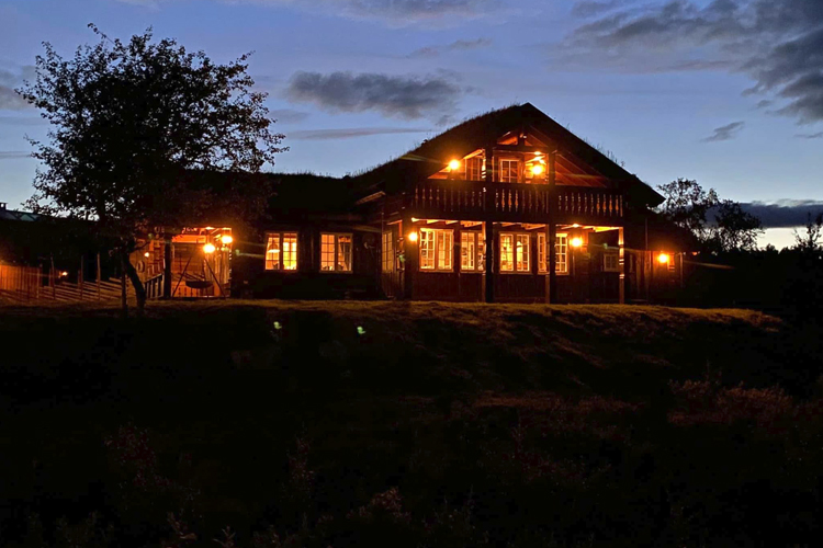 Images Aehealth - Anneche Enerhaugen