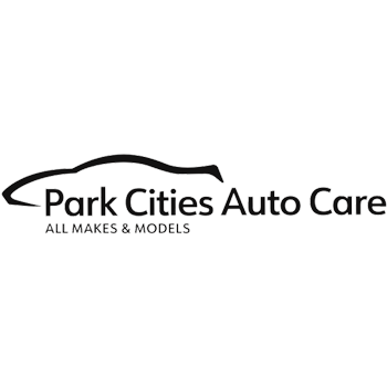 Park Cities Auto Care Logo