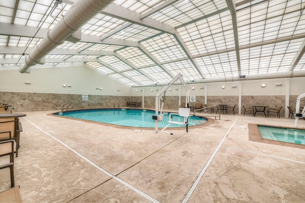 Images Holiday Inn Tacoma Mall by IHG