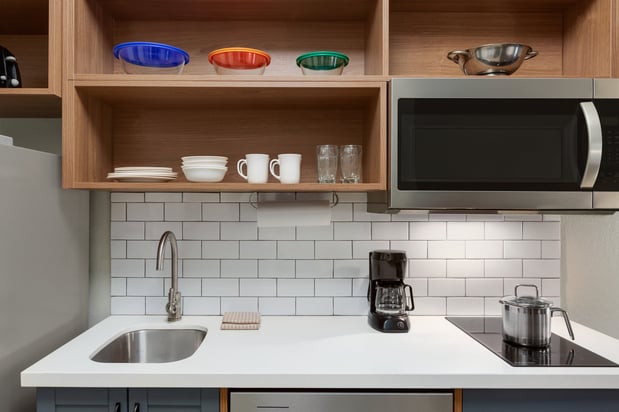 Images Candlewood Suites Vicksburg by IHG