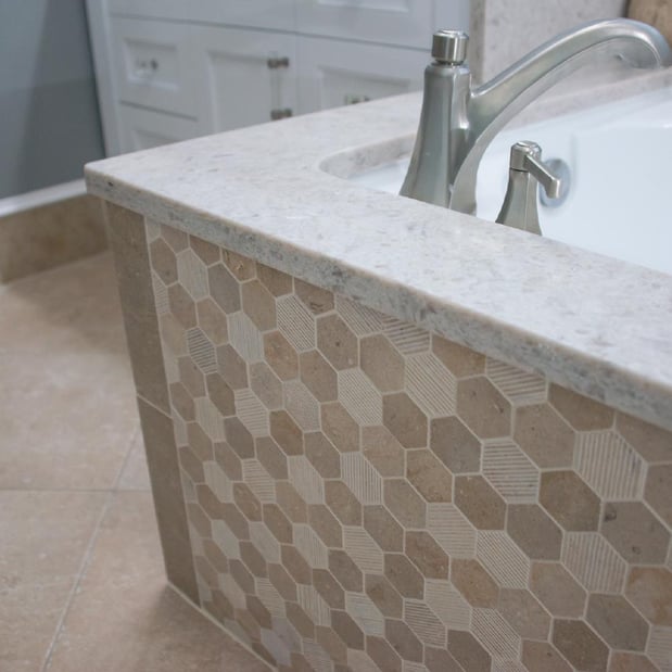 Images Waterfall Countertops