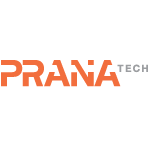 Prana Tech Logo