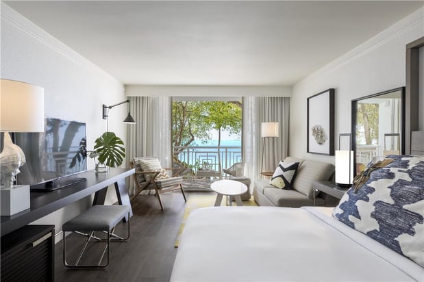 Images Baker's Cay Resort Key Largo, Curio Collection by Hilton