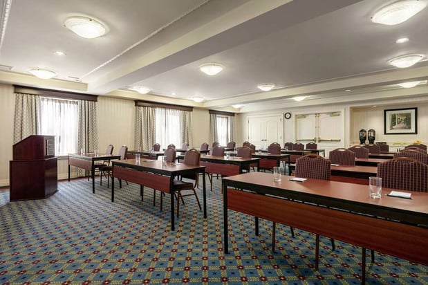 Images Homewood Suites by Hilton Harrisburg East-Hershey Area
