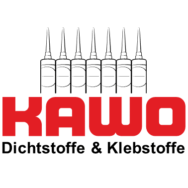KAWO Dichtstoffe & Klebstoffe Logo