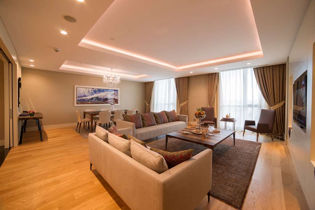 Images Radisson Blu Hotel, Kayseri