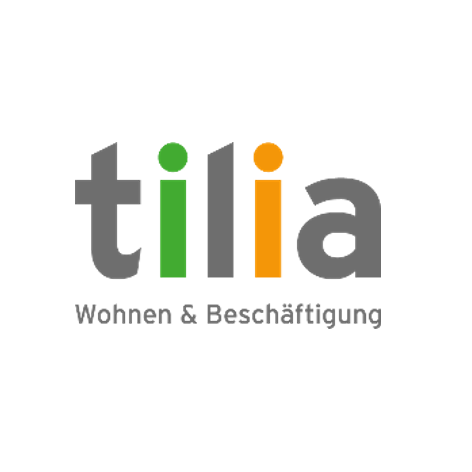 tilia Wohngruppe Winterthur Logo
