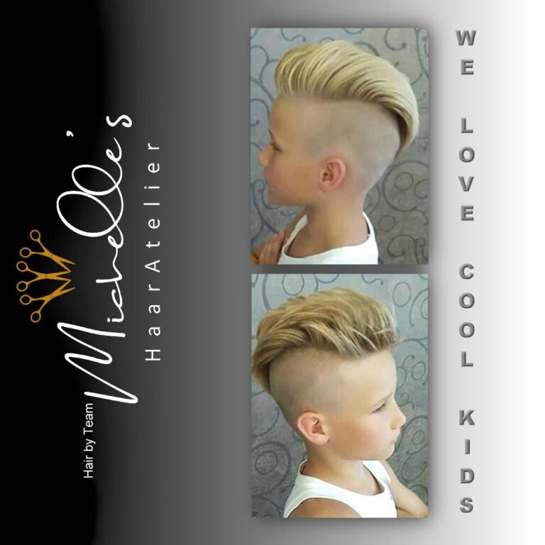 Michelle´s Haaratelier in Wietze - Logo