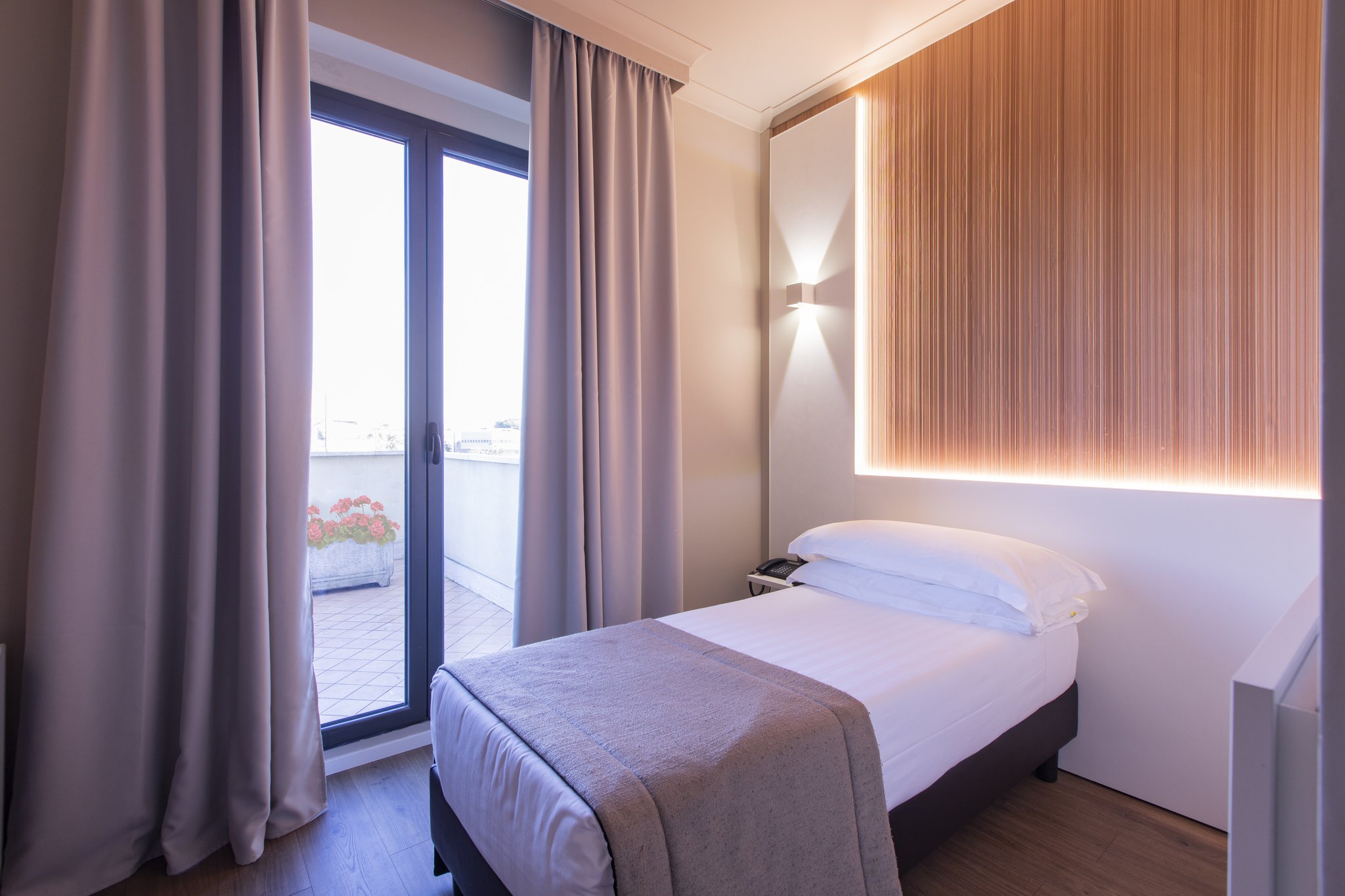 Images Garner Hotel Rome Aurelia by IHG
